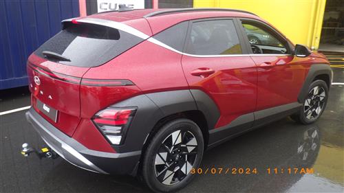 HYUNDAI KONA STATIONWAGON 2023-CURRENT